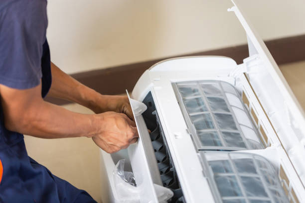 Best Emergency HVAC Repair  in Rosemont, PA