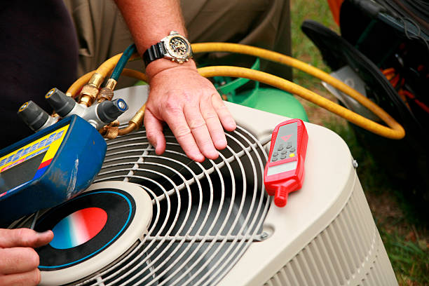 Best Commercial HVAC Repair  in Rosemont, PA