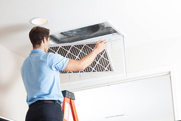 Local HVAC Companies in Rosemont, PA